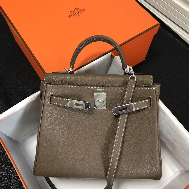 Hermes Kelly Bags